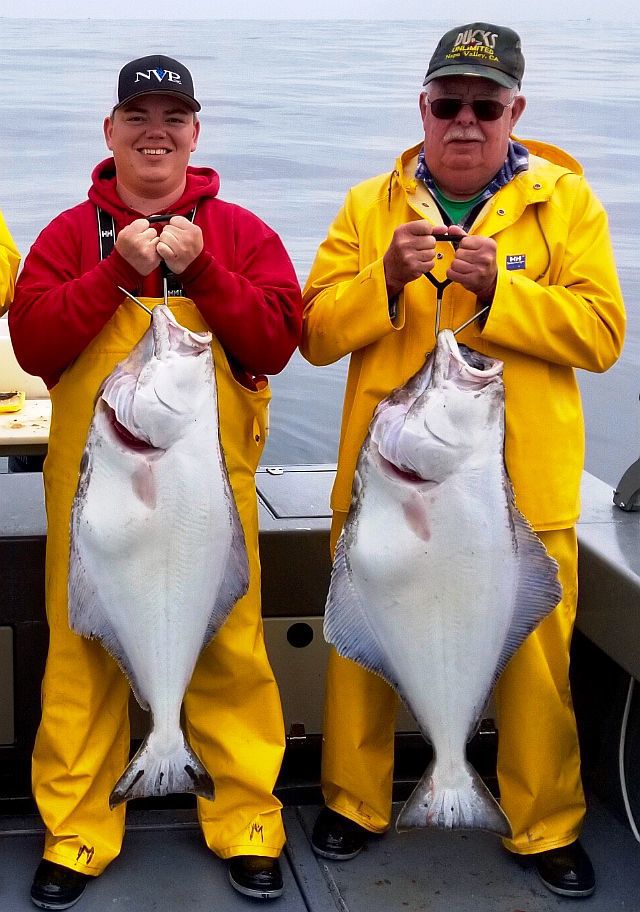 Scott Premo, Ron Mattioda